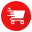 Shopping Cart Icon